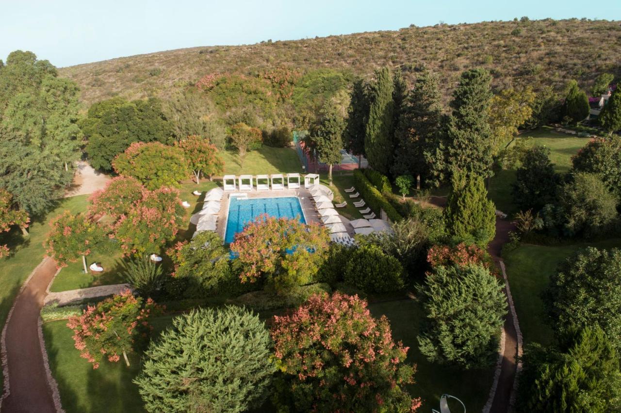 Carmel Forest By Isrotel Exclusive Bet Oren Exterior photo
